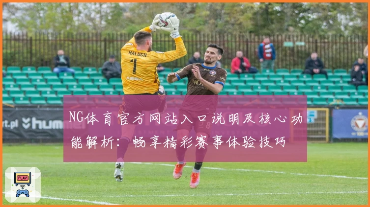 NG体育官方网站入口说明及核心功能解析：畅享精彩赛事体验技巧